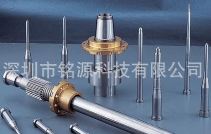 电机轴加工工艺流程包括哪些？