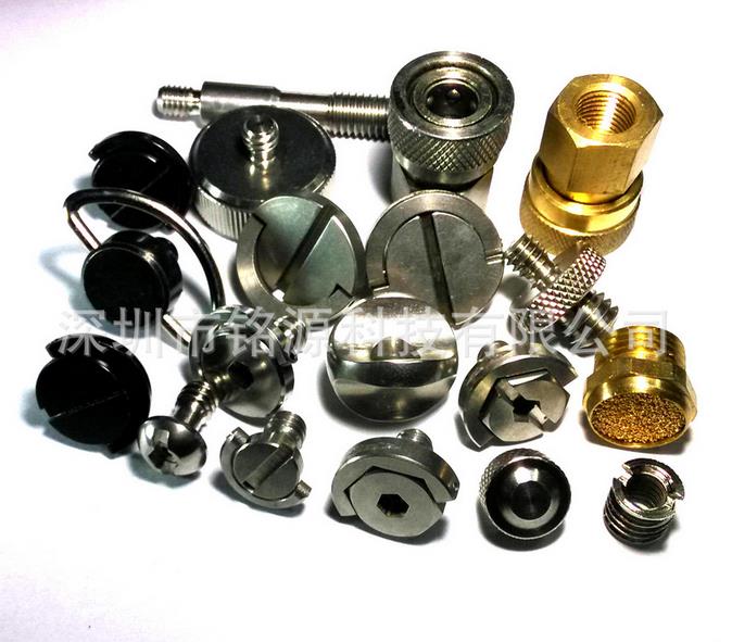 宝安区cnc数控车加工